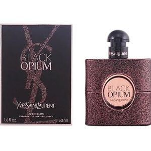 Yves Saint Laurent - Black Opium EDT 90ml